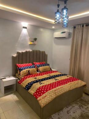 Single Room at YABA